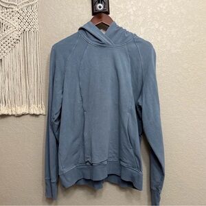 Lululemon Scuba hoodie size 10